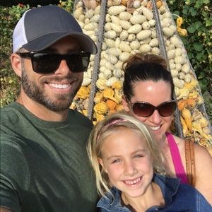 Meet your Posher, Chris